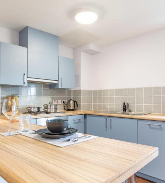 Zeni Studio Newcastle Marshall Court Newcastle-upon-Tyne Exteriör bild