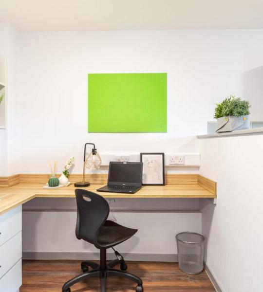 Zeni Studio Newcastle Marshall Court Newcastle-upon-Tyne Exteriör bild