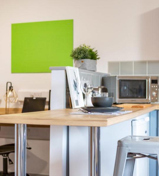 Zeni Studio Newcastle Marshall Court Newcastle-upon-Tyne Exteriör bild